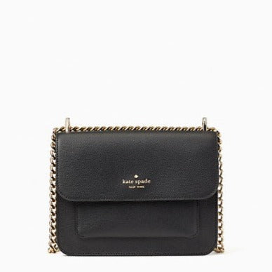 Remi Flap Chain Crossbody