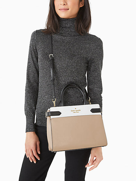 Staci Medium Satchel