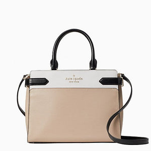 Staci Medium Satchel