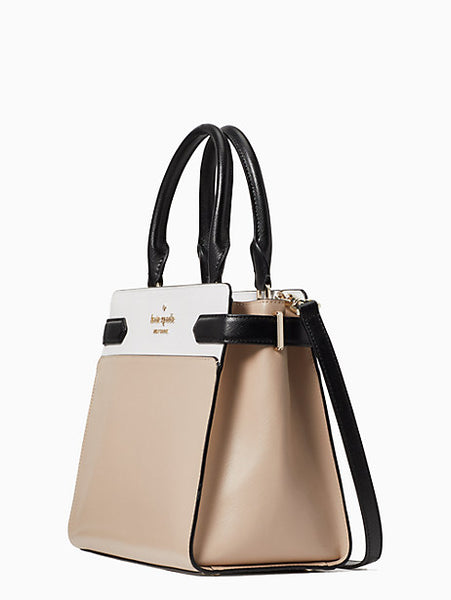 Staci Medium Satchel