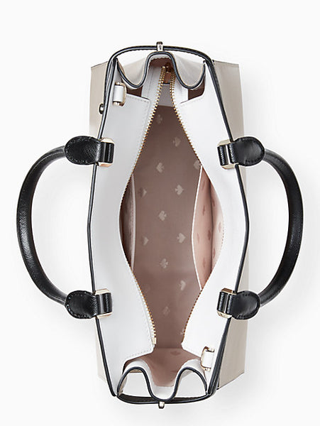 Staci Medium Satchel