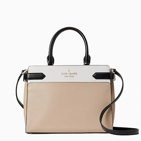 Staci Medium Satchel