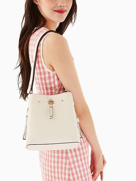 Marti Small Bucket Bag