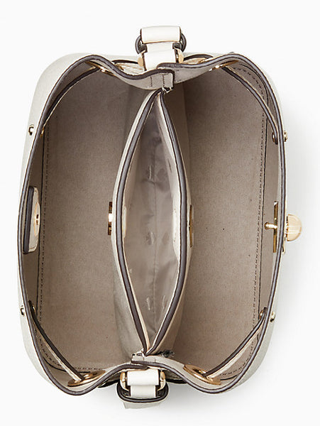 Marti Small Bucket Bag
