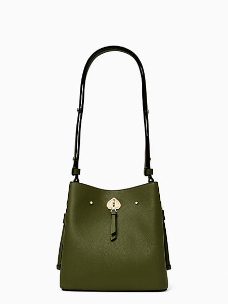 Marti Small Bucket Bag