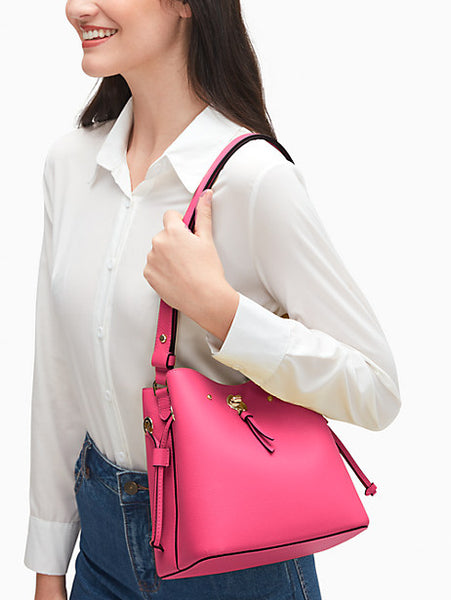 Marti Small Bucket Bag