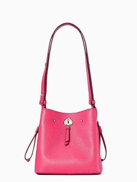 Marti Small Bucket Bag