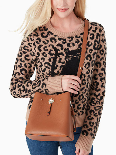 Marti Small Bucket Bag