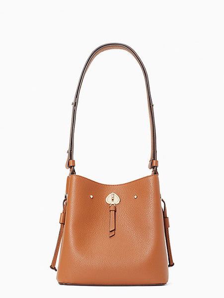 Marti Small Bucket Bag