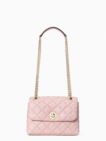 Natalia Small Flap Crossbody
