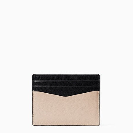 Staci Small Slim Cardholder