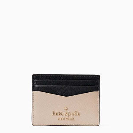 Staci Small Slim Cardholder