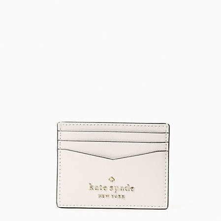 Staci Small Slim Card Holder