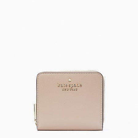 Staci Small Zip Around Wallet