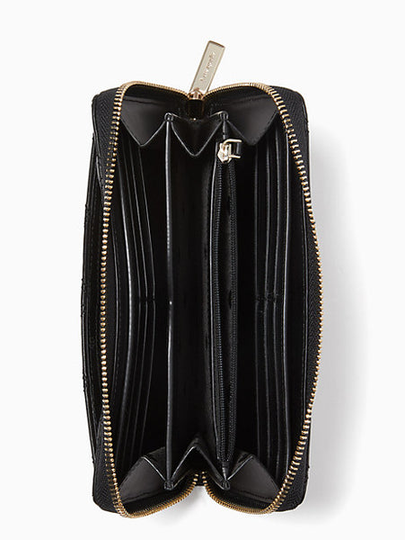 Natalia Large Continental Wallet