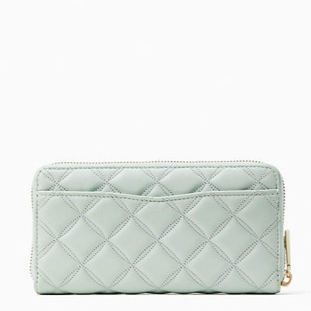 Natalia Large Continental Wallet