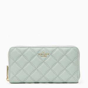 Natalia Large Continental Wallet