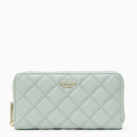Natalia Large Continental Wallet