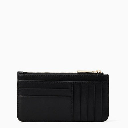 Natalia Large Slim Card Holder