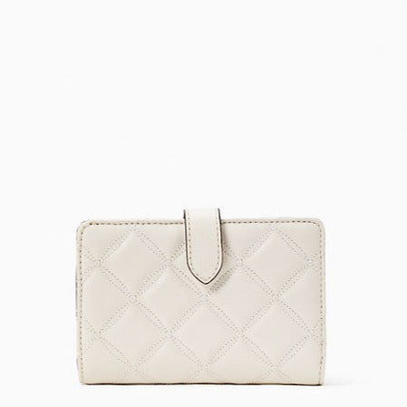 Natalia Medium Compact Bifold Wallet