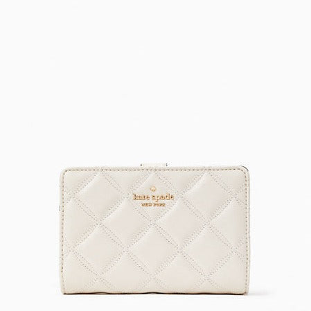 Natalia Medium Compact Bifold Wallet
