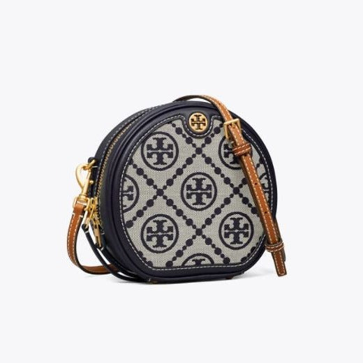 T Monogram Jacquard Moon
