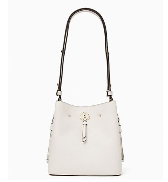 Marti Small Bucket Bag