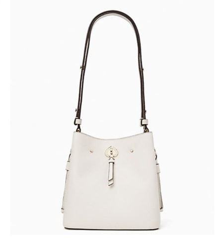 Marti Small Bucket Bag