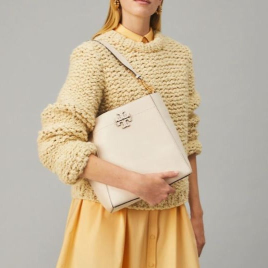 Mcgraw Bucket Bag
