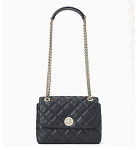 Natalia Small Flap Crossbody