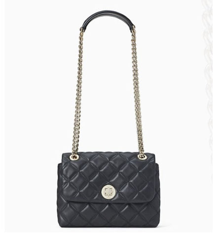 Natalia Small Flap Crossbody