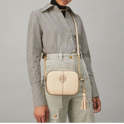 Mcgraw Camera Bag
