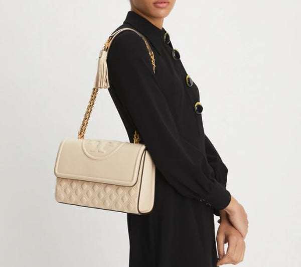 Fleming Convertible Shoulder Bag