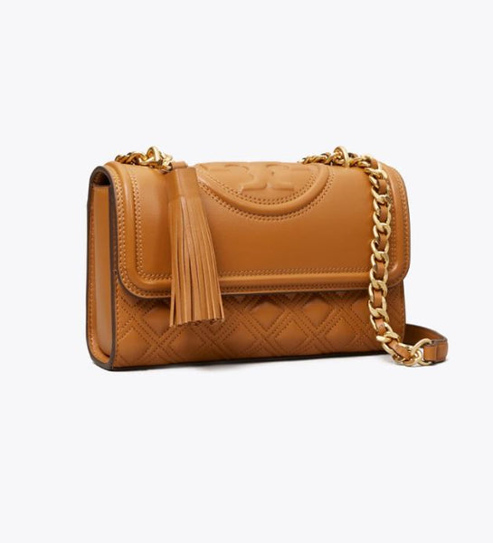 Fleming Small Convertible Shoulder Bag