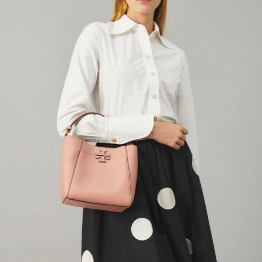 Mcgraw Small Bucket Bag