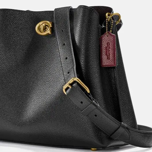 Willow Shoulder Bag