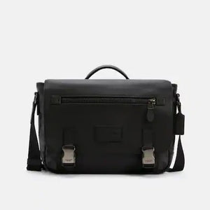Track Messenger In Signature Canvas