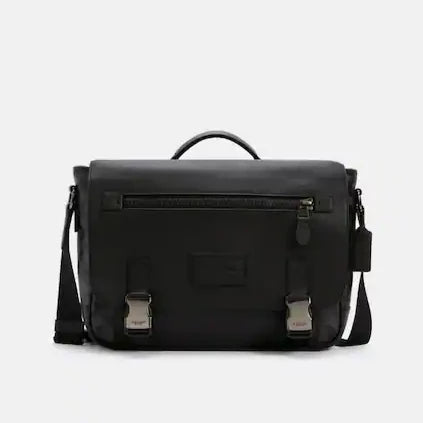 Track Messenger In Signature Canvas