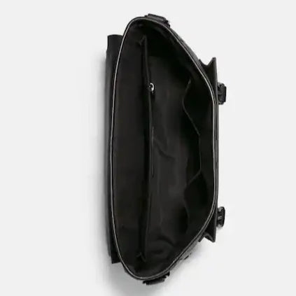 Track Messenger In Signature Canvas