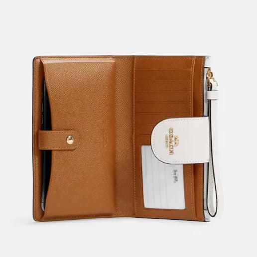 Tech Phone Wallet
