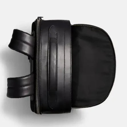 Graham Backpack In Signature Canvas