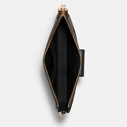 Poppy Crossbody In Signature Canvas