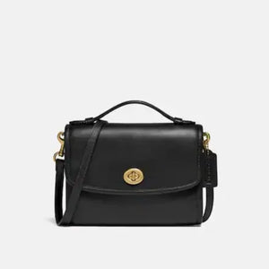 Kip Turnlock Crossbody