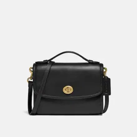 Kip Turnlock Crossbody