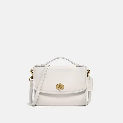 Kip Turnlock Crossbody