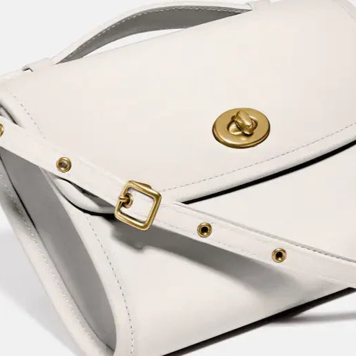 Kip Turnlock Crossbody