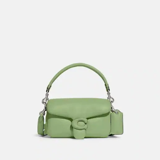 Pillow Tabby Shoulder Bag 18