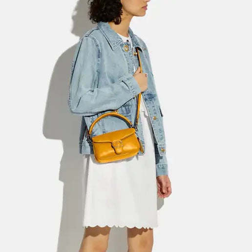 Pillow Tabby Shoulder Bag 18