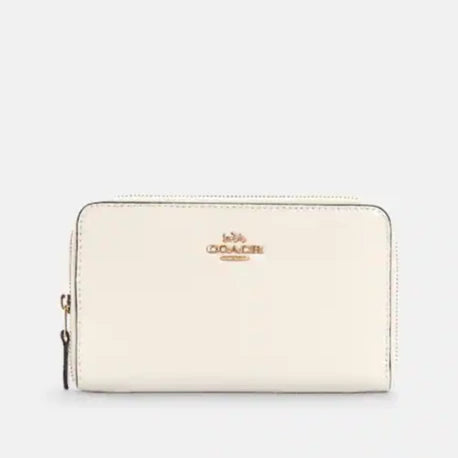 Medium Id Zip Wallet