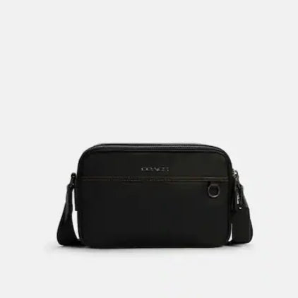 Graham Crossbody